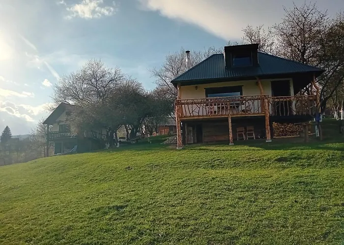 Casa Rustica