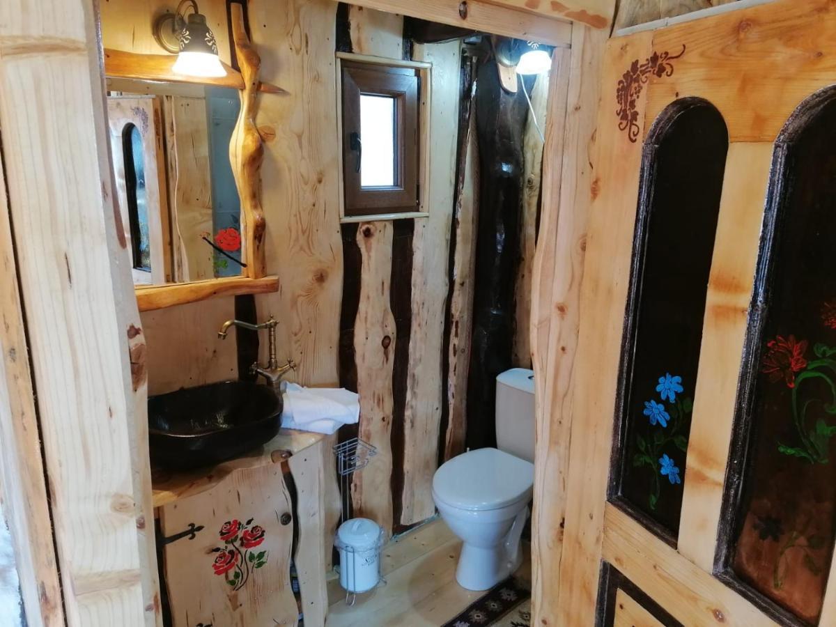 Casa Rustica Lodge *