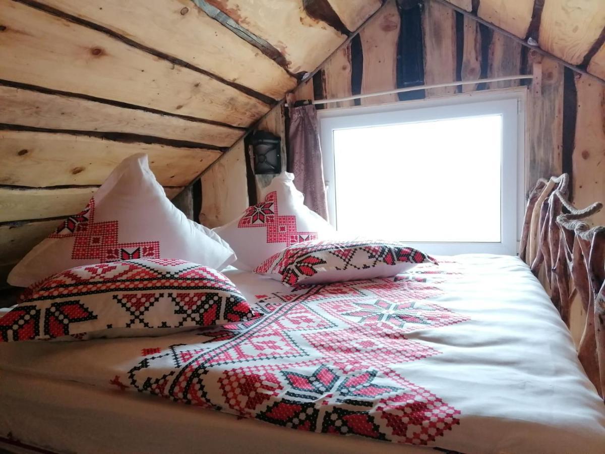 Casa Rustica Lodge
