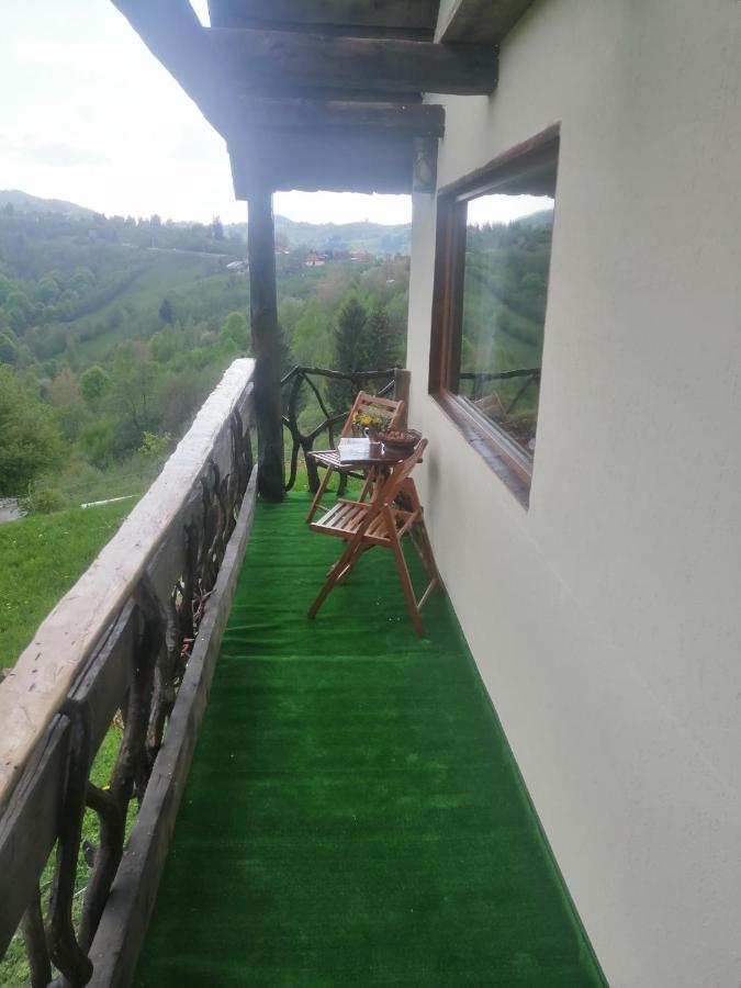 Casa Rustica Lodge *