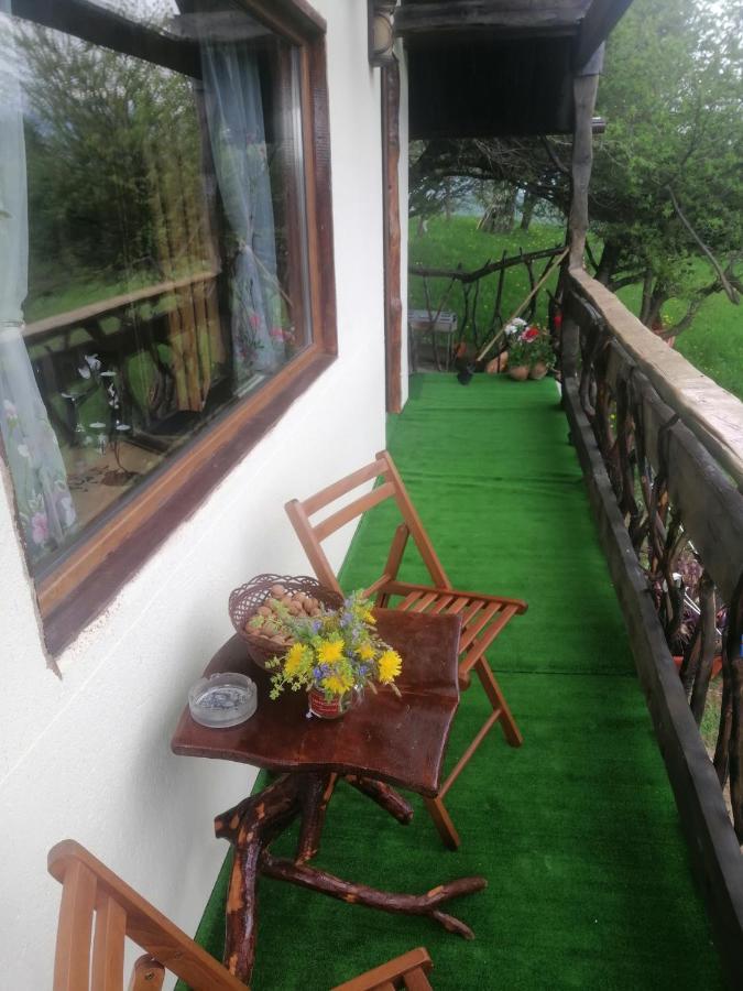 Lodge Casa Rustica Brasov