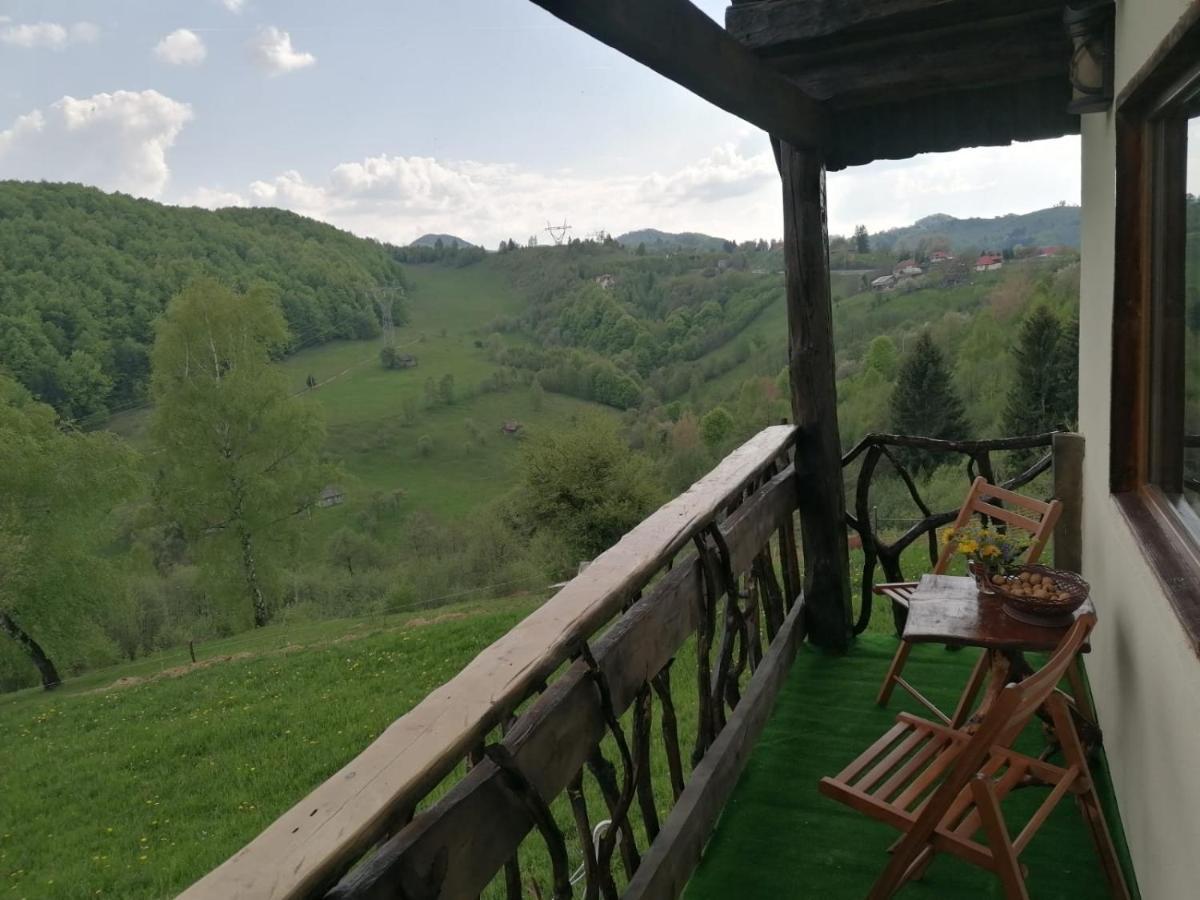 Lodge Casa Rustica