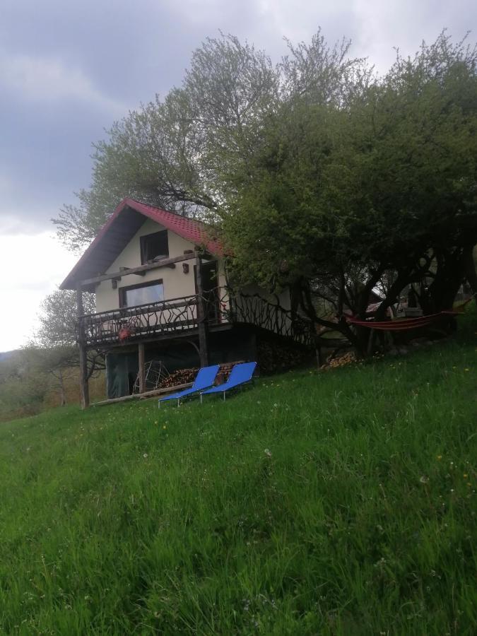 Casa Rustica Lodge