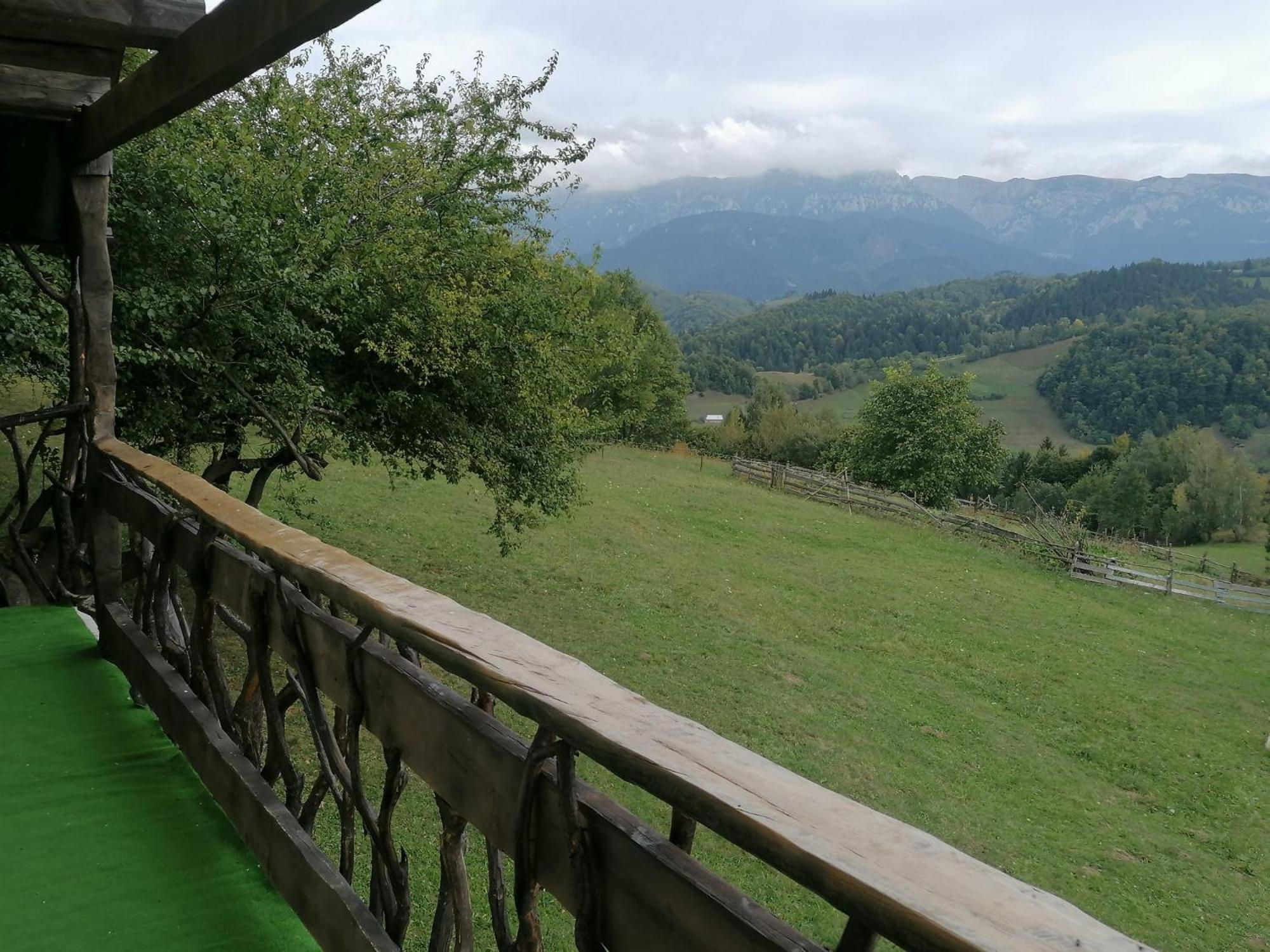 Casa Rustica * Brasov