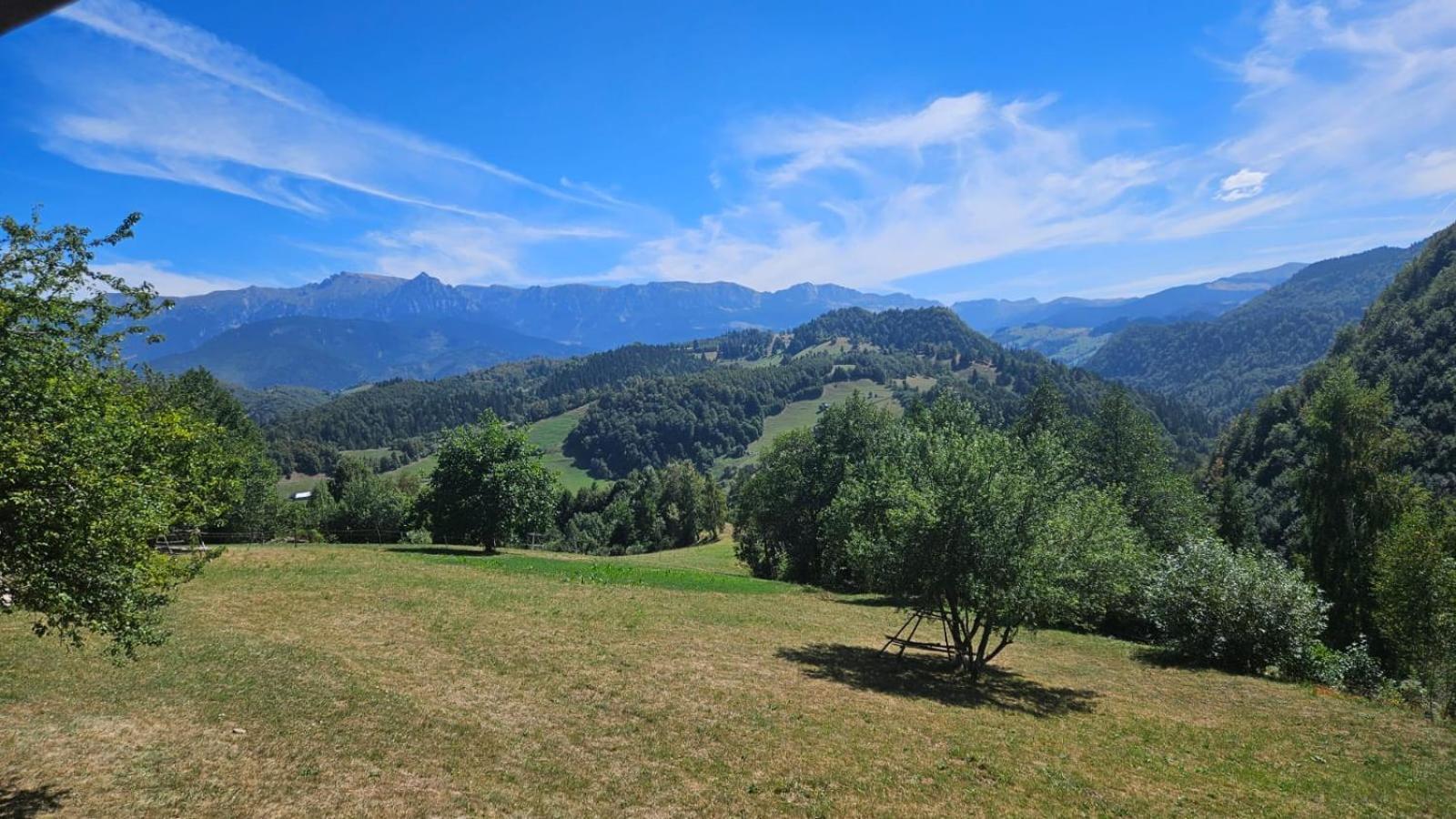 Lodge Casa Rustica Brasov