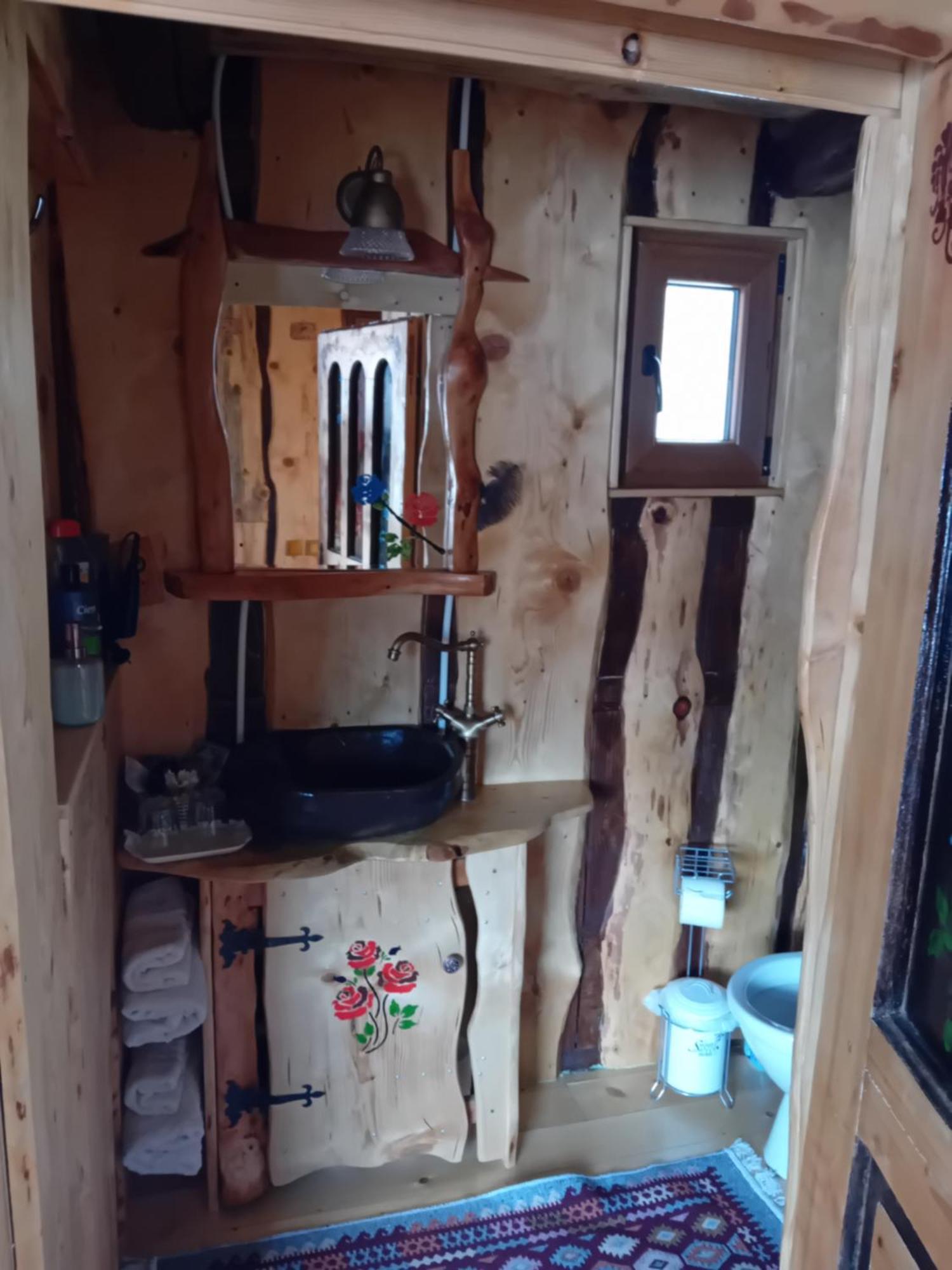 Casa Rustica Lodge Brasov