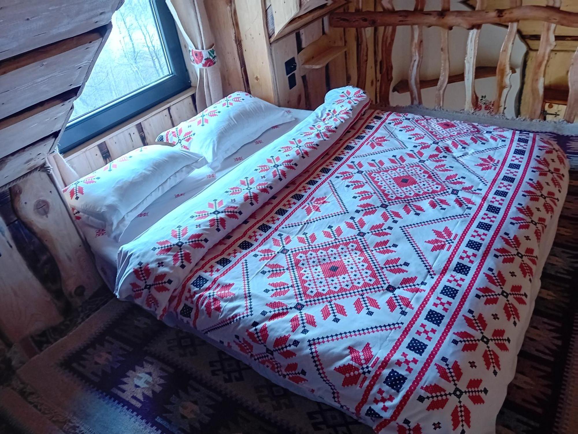 Casa Rustica *