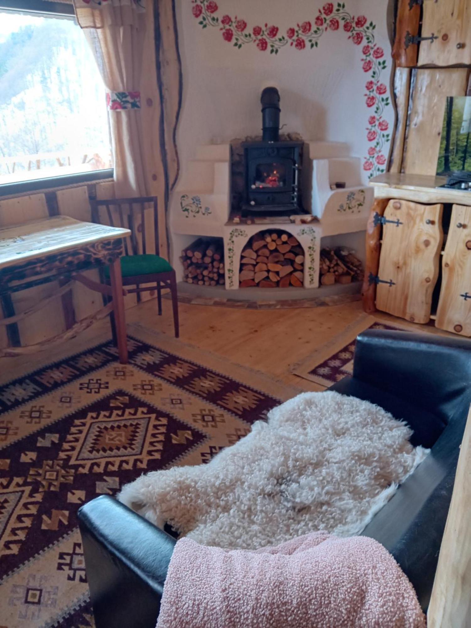 Casa Rustica