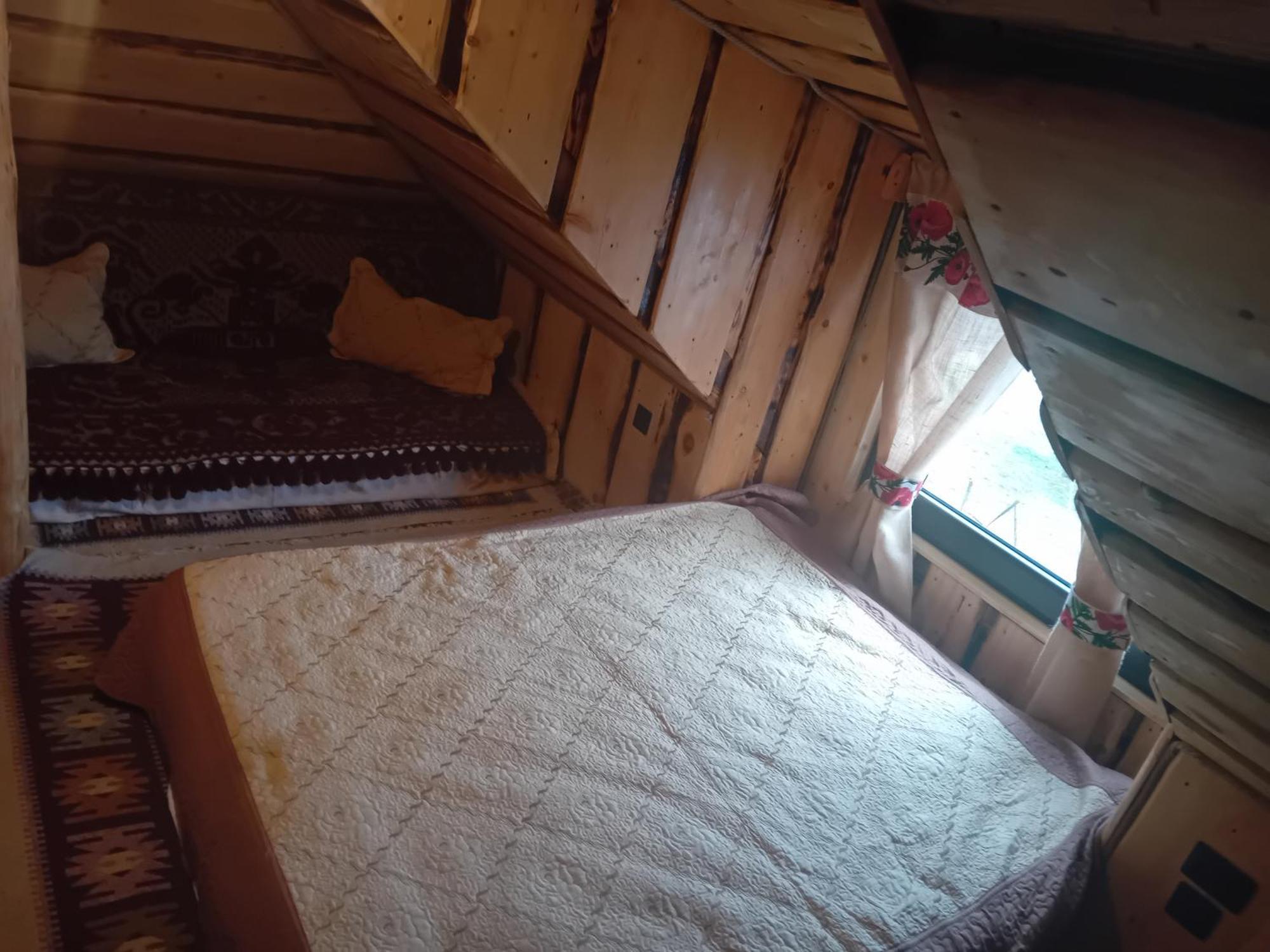 Casa Rustica Lodge