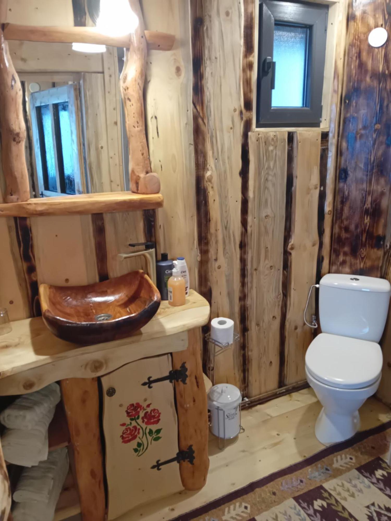 Casa Rustica Lodge Brasov