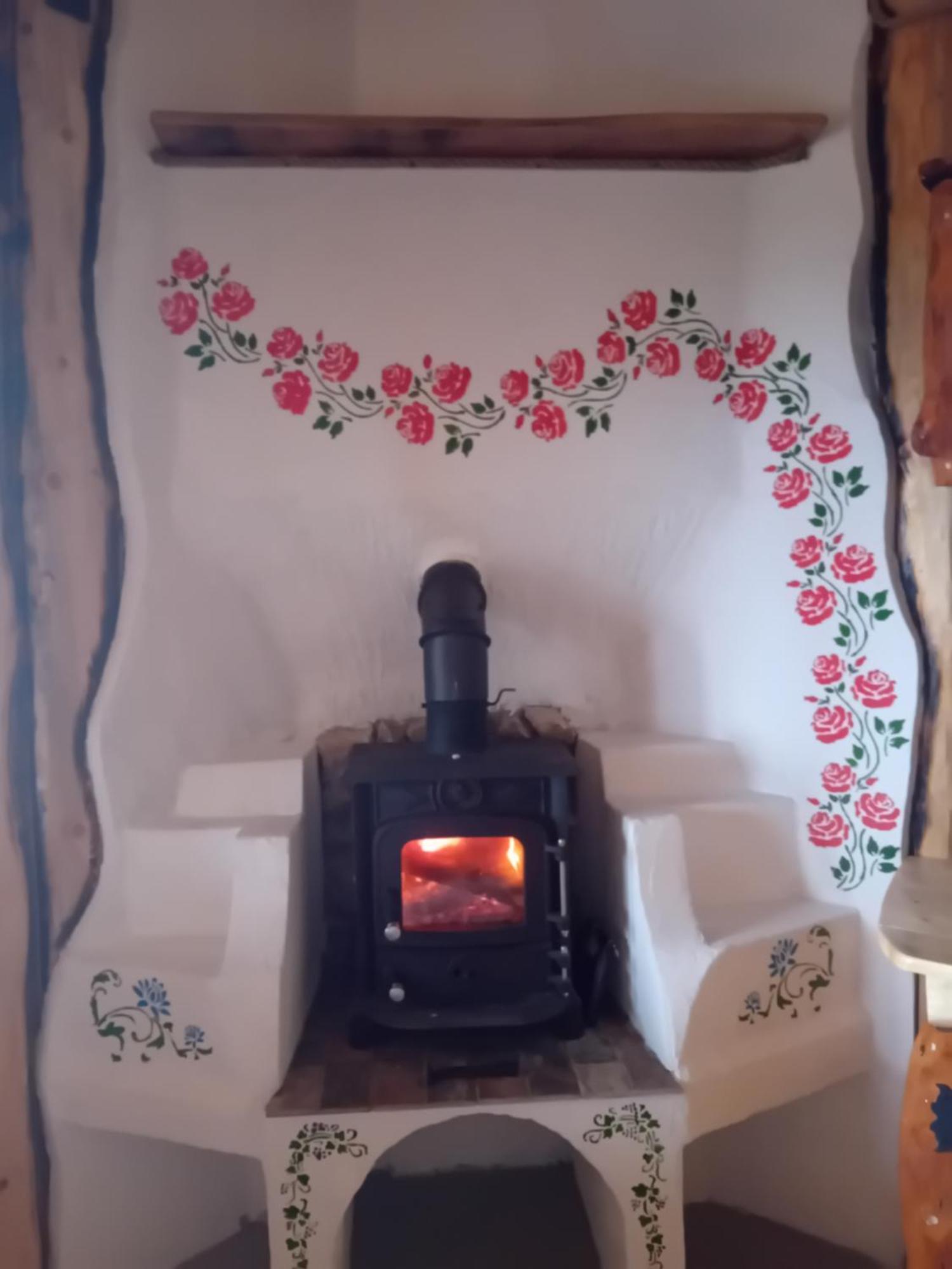 Lodge Casa Rustica